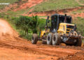 Infraestrutura rural: Vereador Magno Almeida solicita patrolamento de cerca de 40 km da estrada CR-02 na região do Curralinho