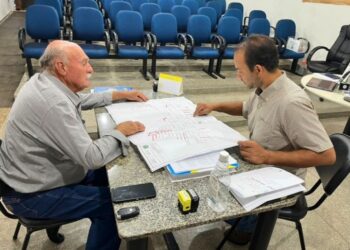 Infraestrutura e desenvolvimento: Governo de MS lança licitação de R$ 9,4 milhões para obras de asfalto e drenagem em Figueirão