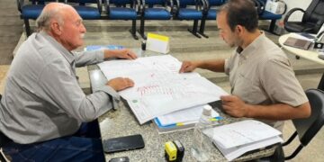 Infraestrutura e desenvolvimento: Governo de MS lança licitação de R$ 9,4 milhões para obras de asfalto e drenagem em Figueirão