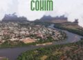 Turismo e cultura pantaneira: Coxim ganha projeção nacional em documentário audiovisual sobre ecoturismo e gastronomia