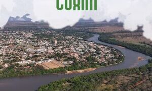 Turismo e cultura pantaneira: Coxim ganha projeção nacional em documentário audiovisual sobre ecoturismo e gastronomia