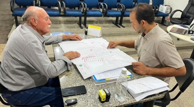 Infraestrutura e desenvolvimento: Governo de MS lança licitação de R$ 9,4 milhões para obras de asfalto e drenagem em Figueirão