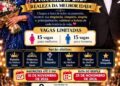 Figueirão abre inscrições para o 2º Miss & Mister Figueirão 2026 – Realeza da Melhor Idade