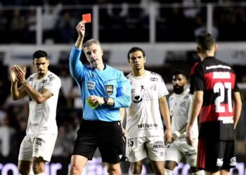Esporte nacional: Palmeiras vence, encosta no líder Flamengo e acirra disputa pelo título da Série A do Brasileirão 2026