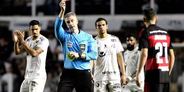 Esporte nacional: Palmeiras vence, encosta no líder Flamengo e acirra disputa pelo título da Série A do Brasileirão 2026
