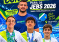 Esporte de alto rendimento: Natação de Costa Rica representa Mato Grosso do Sul nos Jogos da Juventude CAIXA 2026