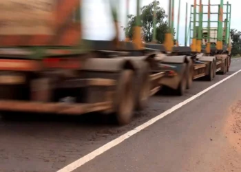 MS terá Free Flow e duplicação em trechos dos 870 km da Rota da Celulose a partir de 2027