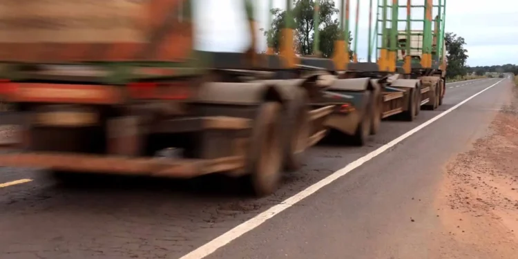 MS terá Free Flow e duplicação em trechos dos 870 km da Rota da Celulose a partir de 2027
