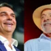 Gerp: Flávio tem 55% dos votos válidos no 2º turno; Lula, 45%