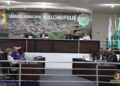 Câmara de Alcinópolis realiza sessão com apresentação de projeto de lei e três Moções de Aplausos