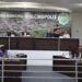 Câmara de Alcinópolis realiza sessão com apresentação de projeto de lei e três Moções de Aplausos