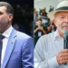 PoderData/AYA: Flávio tem 52% dos votos válidos no 2º turno; Lula, 48%