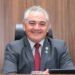 Emerson “Sapo” é eleito presidente da Câmara de Chapadão do Sul para 2027