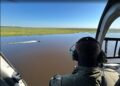 Polícia Militar Ambiental inicia operação Pré-Piracema na Bacia do Rio Paraguai