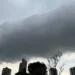 Frente fria mantém tempo chuvoso e clima ameno em MS neste sábado