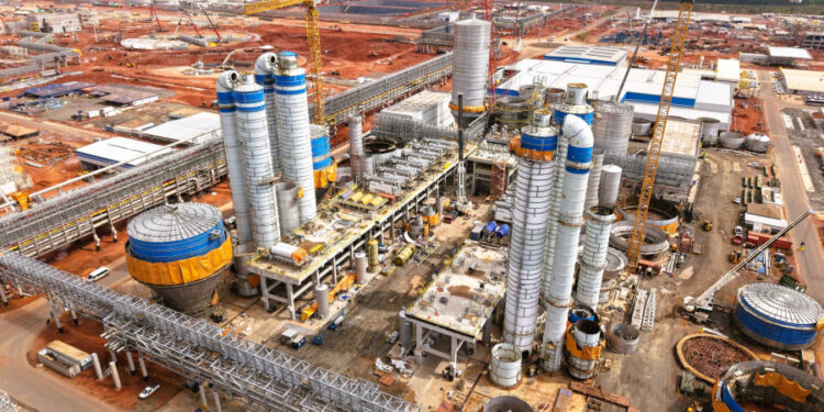 Arauco destaca avanços e soluções do Projeto Sucuriú no Congresso ABTCP