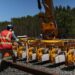 Gigante da celulose começa penúltima etapa do ramal ferroviário