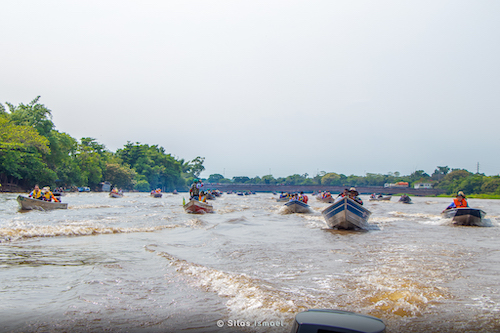Prefeitura de Coxim destina quase meio milhão de reais para realização do 6º Campeonato de Pesca