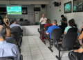 Prefeitura de Paraíso das Águas realizou a Audiência Pública da Lei Orçamentária Anual (LOA)