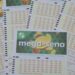 Mega-Sena sorteia prêmio estimado em R$ 150 milhões nesta quarta-feira