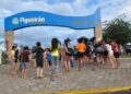 Figueirão realiza tarde de muita diversão e alegria com o Projeto Direito de Brincar