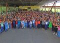 2º Encontro Regional da Melhor Idade reúne mais de 500 pessoas em Figueirão