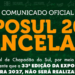 Sindicato de Chapadão do Sul comunica Cancelamento da Exposul 2027