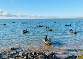 Torneio Tucuna Free movimenta Aparecida do Taboado com pesca esportiva, premiações e atrações musicais