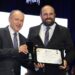 Empresário de Coxim, Willian Mohanna recebe Comenda do Mérito Legislativo em MS