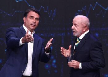 O Brasil não precisa de mais um governo olhando para o retrovisor, precisa de um novo caminho