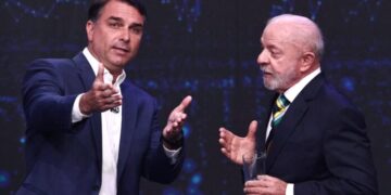 O Brasil não precisa de mais um governo olhando para o retrovisor, precisa de um novo caminho