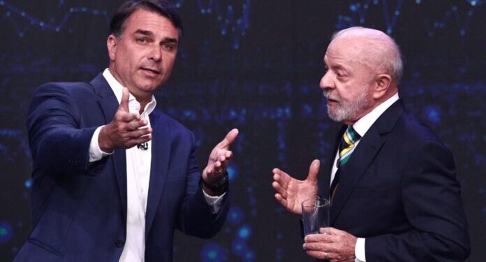 O Brasil não precisa de mais um governo olhando para o retrovisor, precisa de um novo caminho