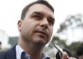 União Progressista declara apoio a Flávio Bolsonaro no segundo turno