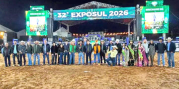 Após 2 anos seguidos de prejuízo, Sindicato Rural cancela Exposul 2027