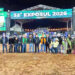 Após 2 anos seguidos de prejuízo, Sindicato Rural cancela Exposul 2027