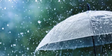 Mato Grosso do Sul terá sexta-feira de chuva e possibilidade de tempestades; temperaturas chegam a 31°C