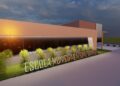 Alcinópolis lança primeira etapa da reforma e ampliação da Escola Municipal Alcino Carneiro com investimento de R$ 2,19 milhões