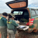 Fazendeiros são multados em quase R$ 900 mil por plantio de milho transgênico no entorno do Parque Nacional das Emas
