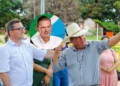 Guerreiro venceu prefeito e ex-deputado em briga particular após ‘traição’