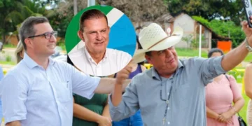 Guerreiro venceu prefeito e ex-deputado em briga particular após ‘traição’