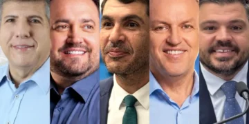 Compra de voto e processo judicial: saiba quem entra e quem sai em caso de condenações de deputados