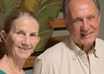 Morre aos 83 anos Ivanilde Zanforlin Teixeira, esposa do deputado Zé Teixeira