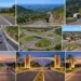 Ivan Xixi articula modernização da BR-060 com terceira faixa na Serra do Sucuriú e novos acessos a Paraíso das Águas