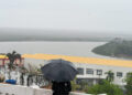 MS registra em 15 dias chuva acima da média prevista para todo mês, Paraíso das Águas lidera lista