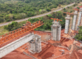Arauco exige isenção fiscal e “ameaça” parar obra bilionária