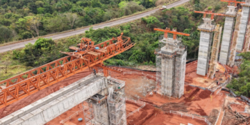 Arauco exige isenção fiscal e “ameaça” parar obra bilionária