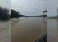 Ponte que caiu sobre o Rio Taquari e matou caminhoneiro será reconstruída por R$ 7,3 milhões