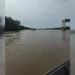 Ponte que caiu sobre o Rio Taquari e matou caminhoneiro será reconstruída por R$ 7,3 milhões