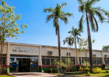 Paranaíba divulga resultado definitivo de títulos e convoca candidatos para prova prática