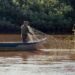Piracema começa neste domingo no Rio Paraná e proíbe pesca em Mato Grosso do Sul